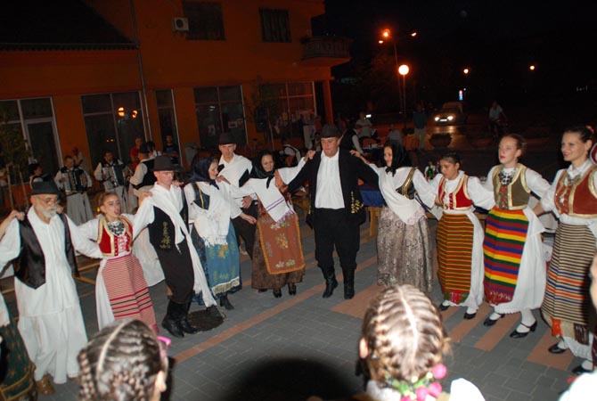 Hagyományaink napjai 2015. syeptember 19. képek